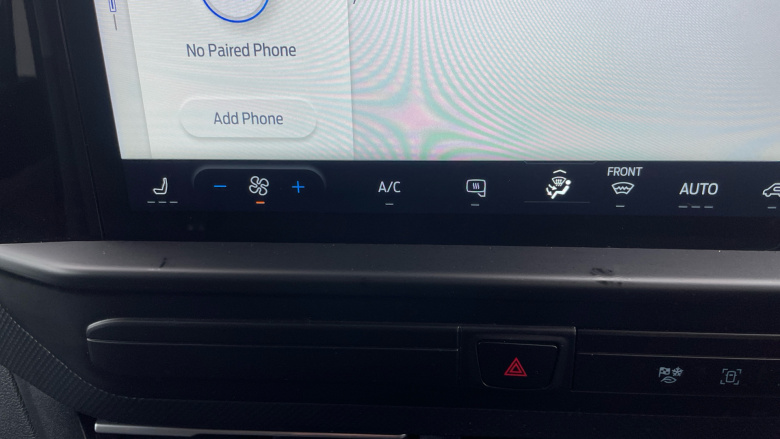 Ford Transit Custom 300 L2 Diesel Fwd 2.0 EcoBlue 136ps H1 Van Limited